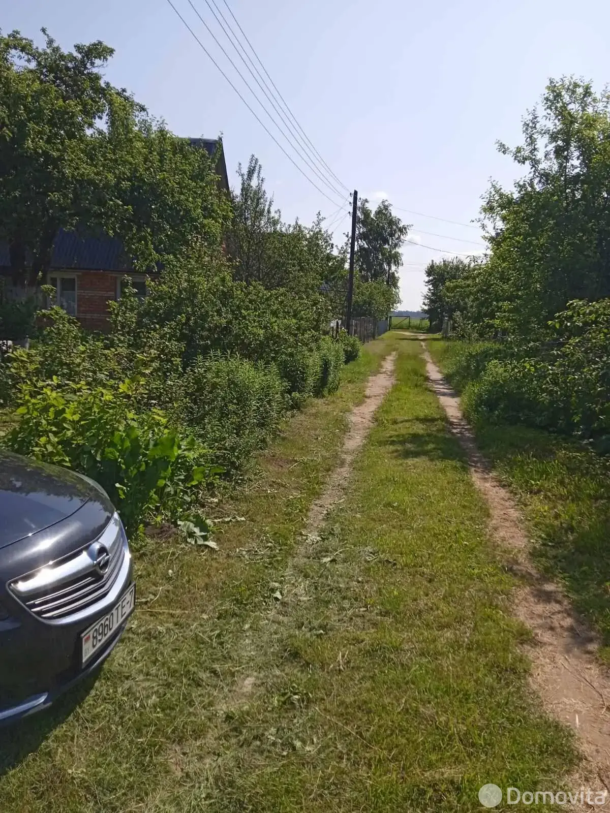 Цена продажи дачи, Труд МЗАЛ, 