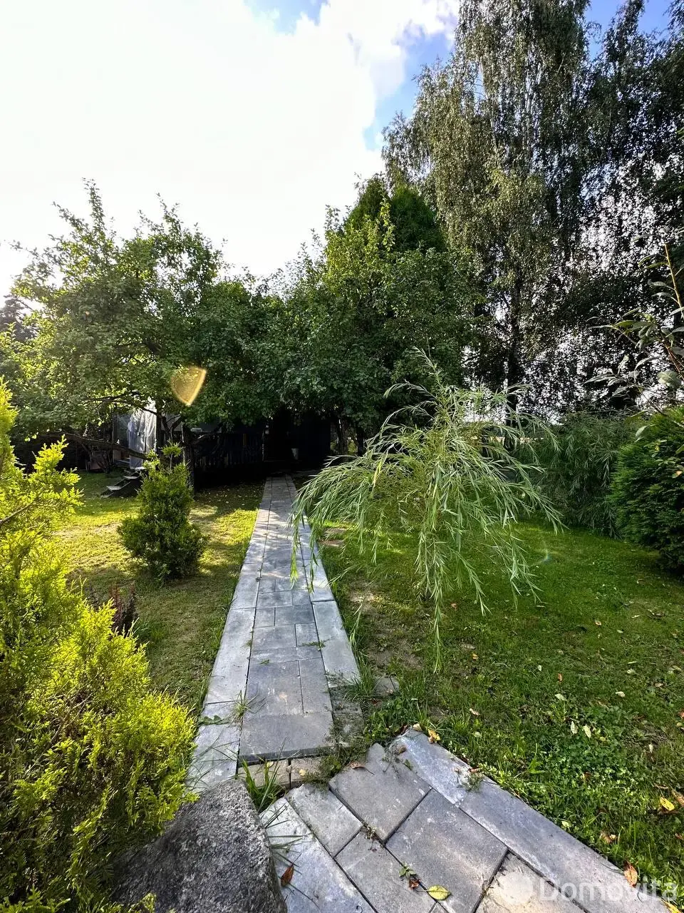 Продажа 1-этажной дачи в Птичи Гомельская область, 46000USD, код 183732 - фото 12