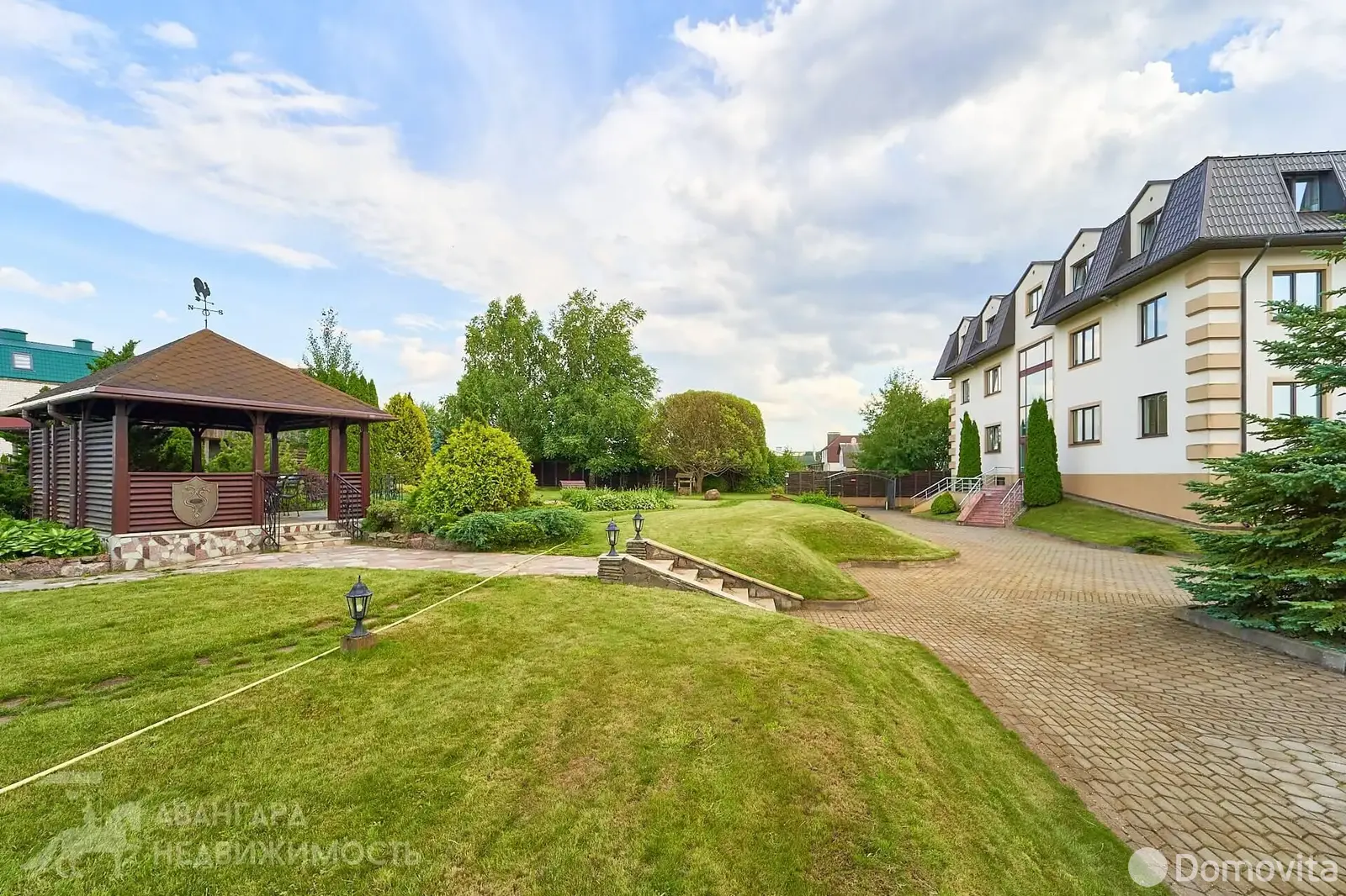 Снять офис на ул. Кольцевая, д. 4 в Цнянке, 5100EUR, код 14838 - фото 11