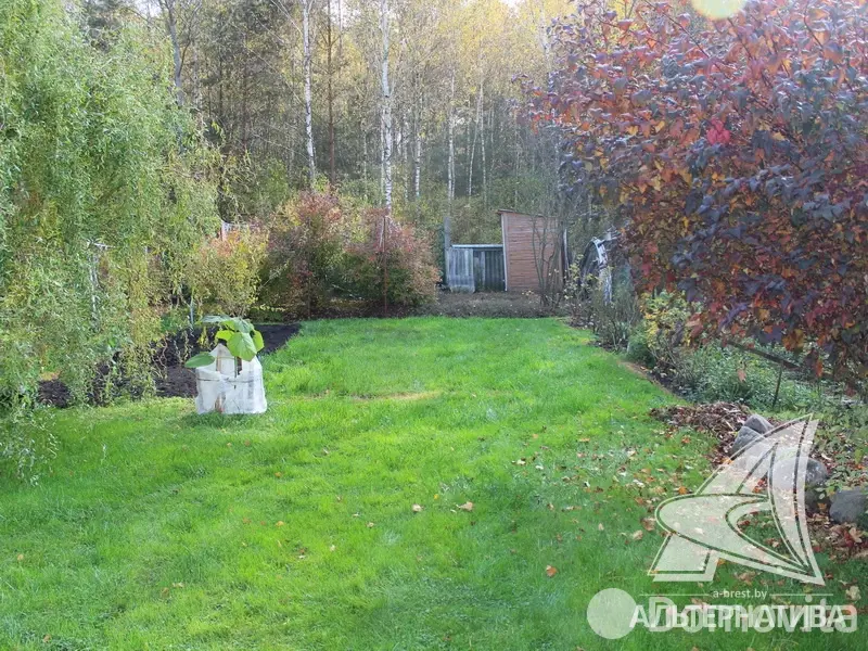 Продажа 2-этажной дачи в Вымпел Брестская область, 15800USD, код 171641 - фото 19