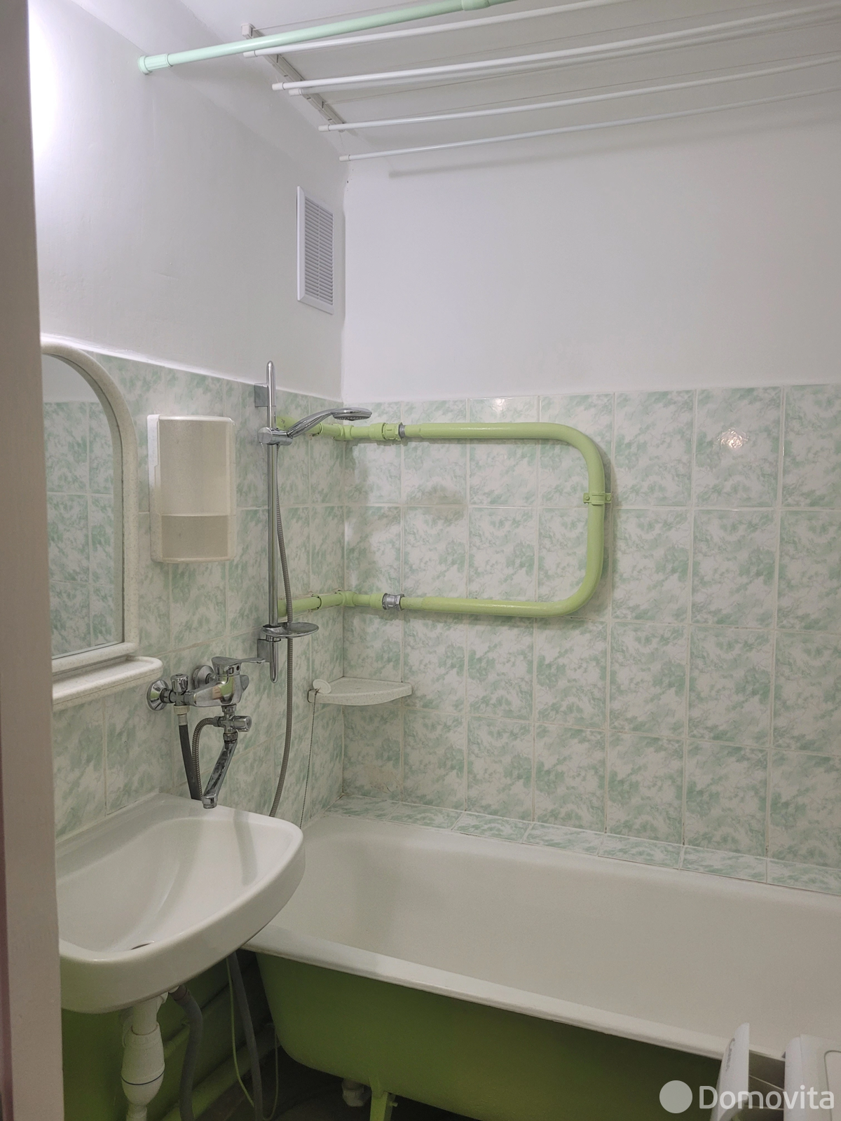 Снять 3-комнатную квартиру в Мачулищах, ул. Молодёжная, 250USD, код 149138 - фото 11