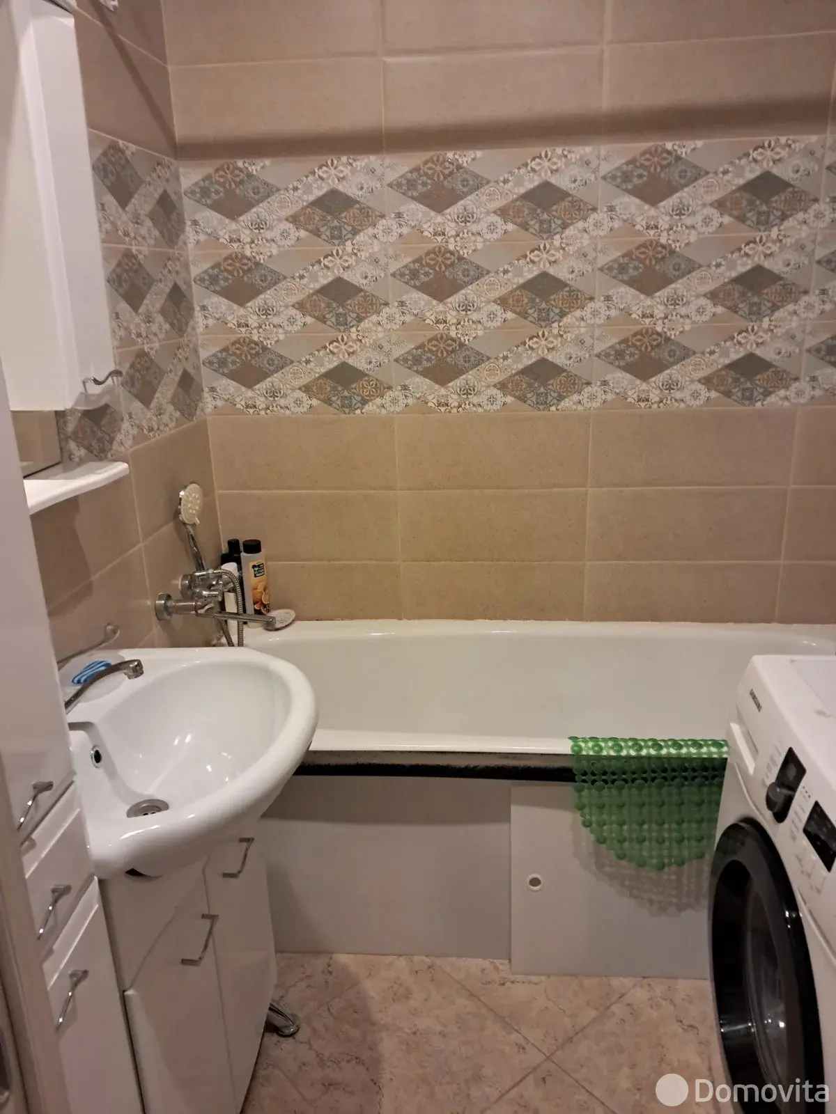 квартира, Минск, ул. Космонавтов, д. 43 на ст. метро Малиновка