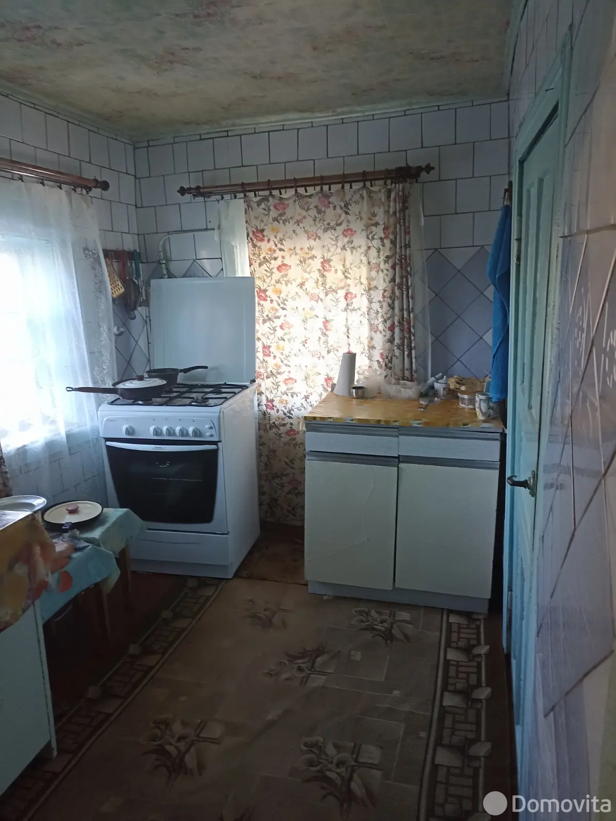 Стоимость продажи коттеджа, Глуск, ул. Советская, д. 38