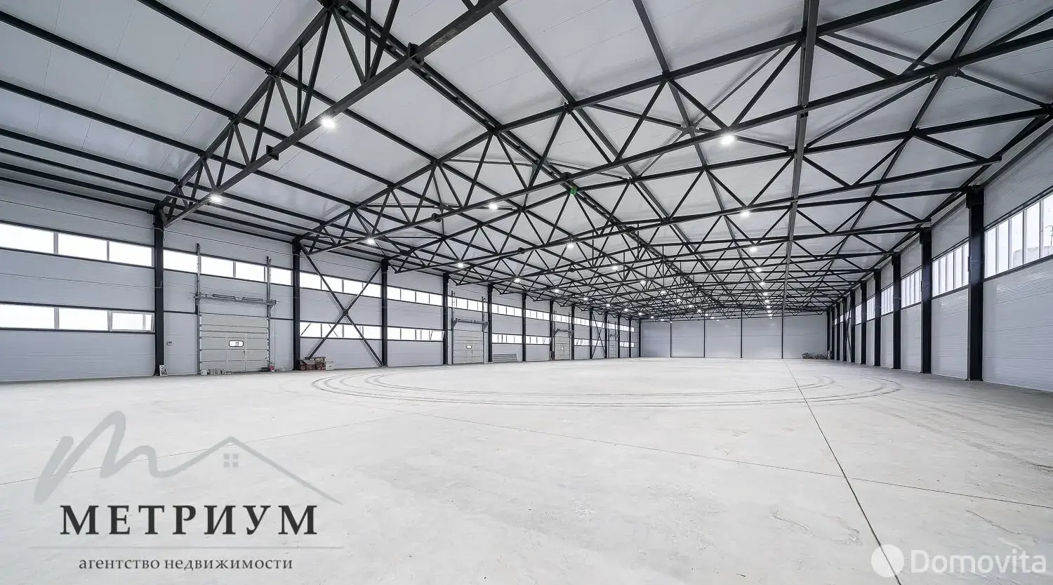 Снять склад в Большом Стиклево, код 964400 - фото 12