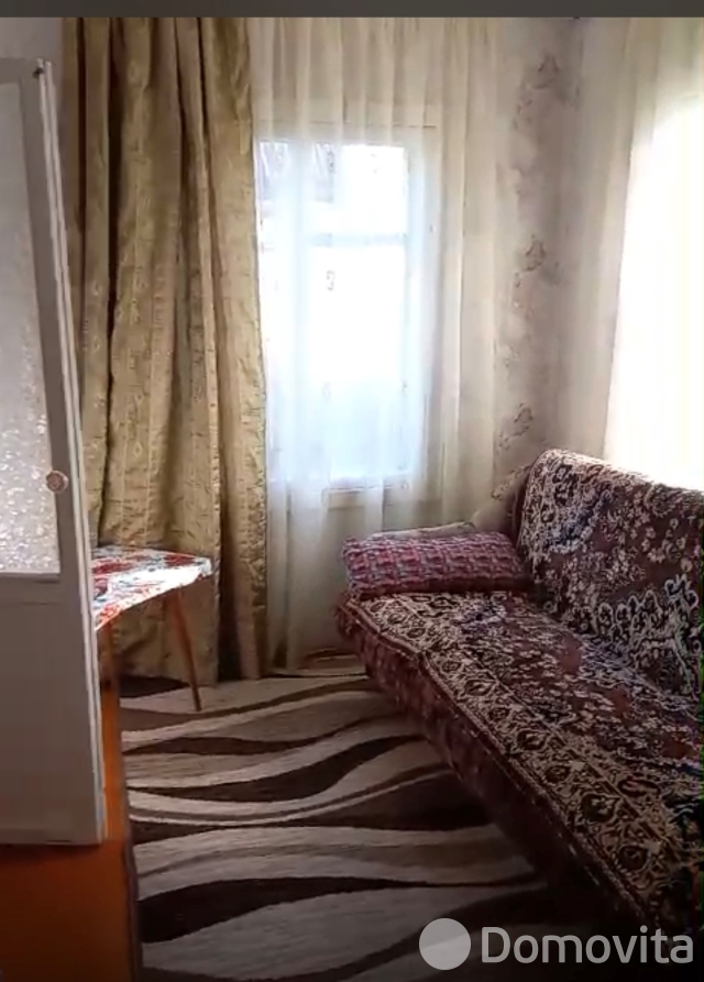 Купить 1-этажную дачу в Малинниках Минская область, 12000USD, код 184457 - фото 18