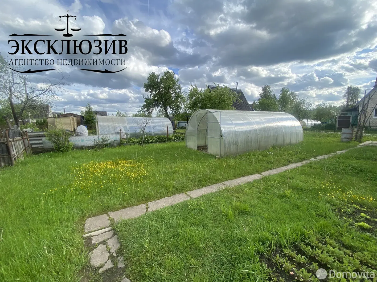 Купить 1-этажную дачу в Гендиках Витебская область, 36000BYN, код 186109 - фото 17