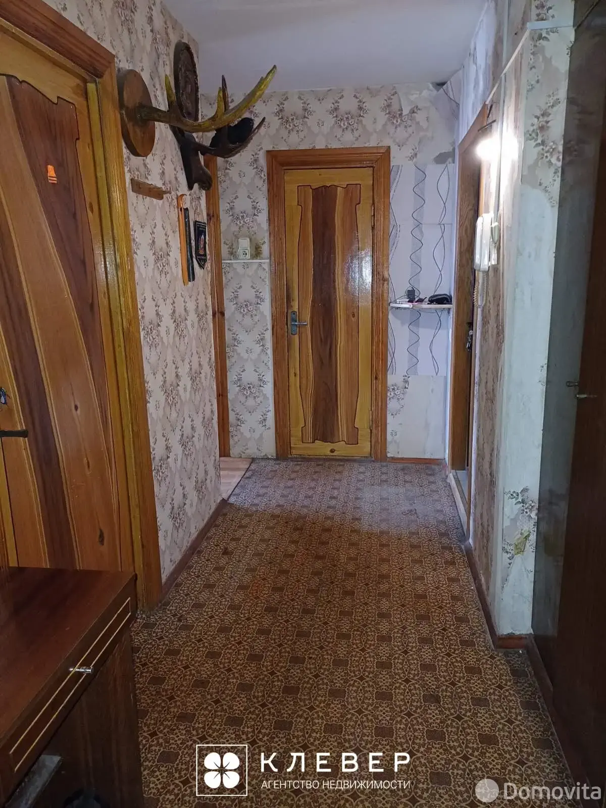 Цена продажи комнаты, Солигорск, ул. Молодёжная, д. 29