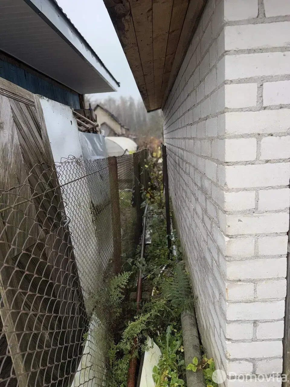 Купить 1-этажную дачу в ПРОТОН Минская область, 28000USD, код 184793 - фото 22