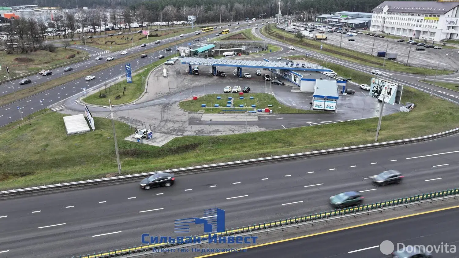 Снять торговое помещение на Логойский тр-т, д. 46 в Минске, 1500EUR, код 968376 - фото 44