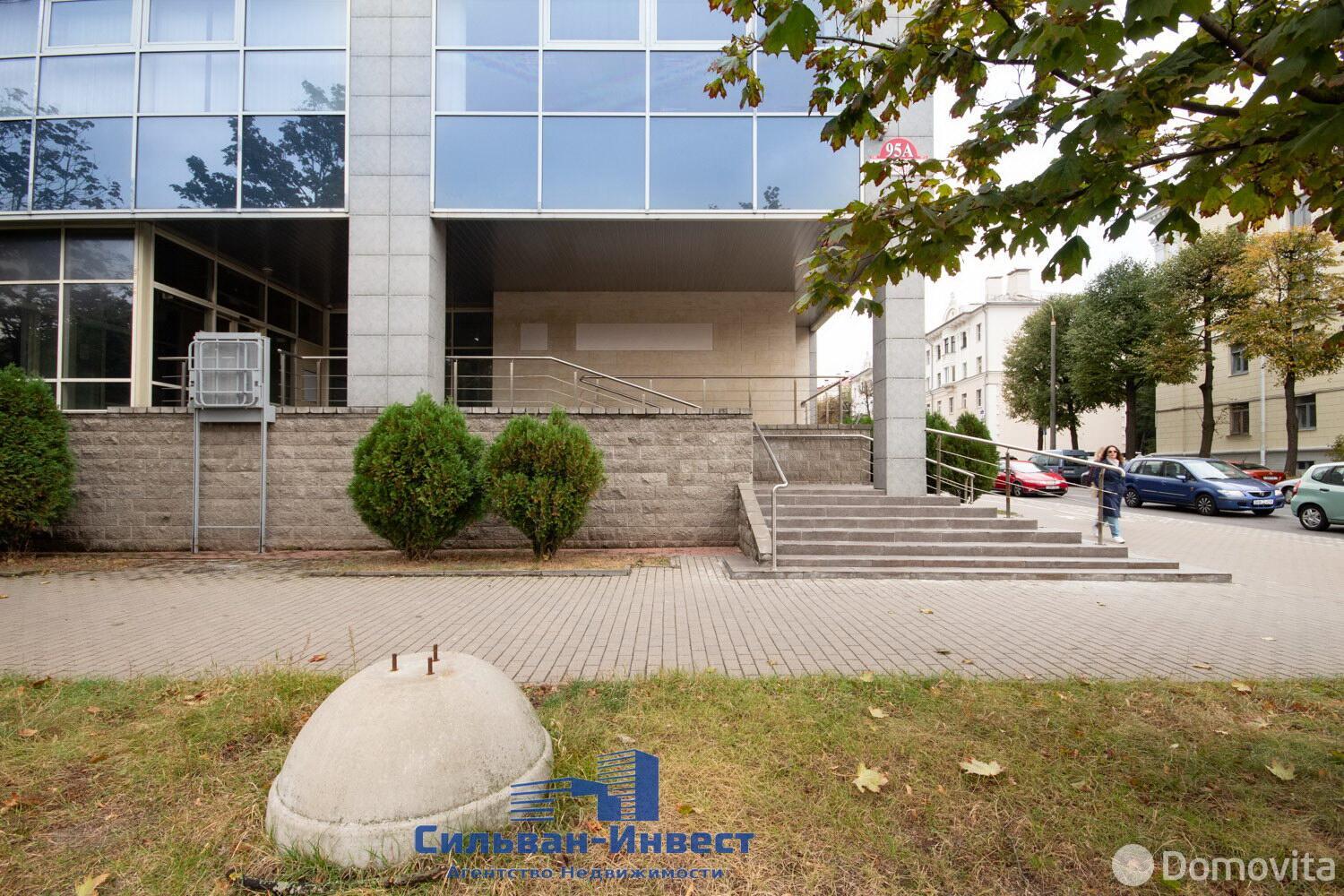 Купить офис на пр-т Независимости, д. 95/А в Минске, 5511480USD, код 7776 - фото 42