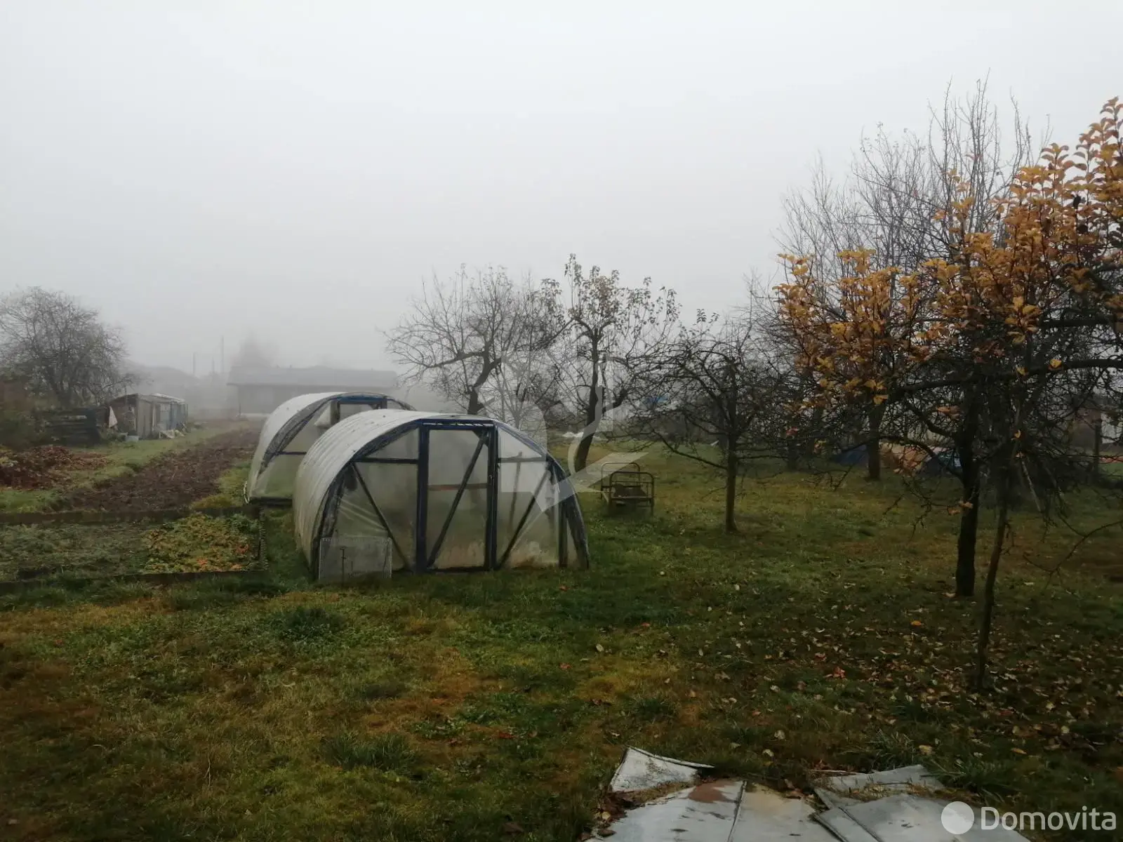 дом, Гричино,