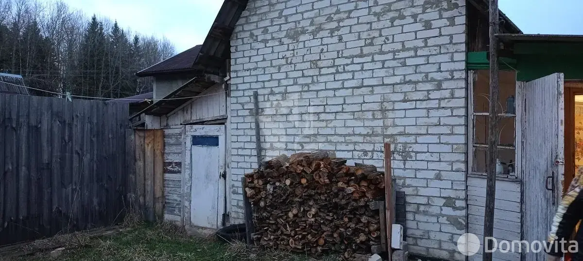 дом, Избище, 