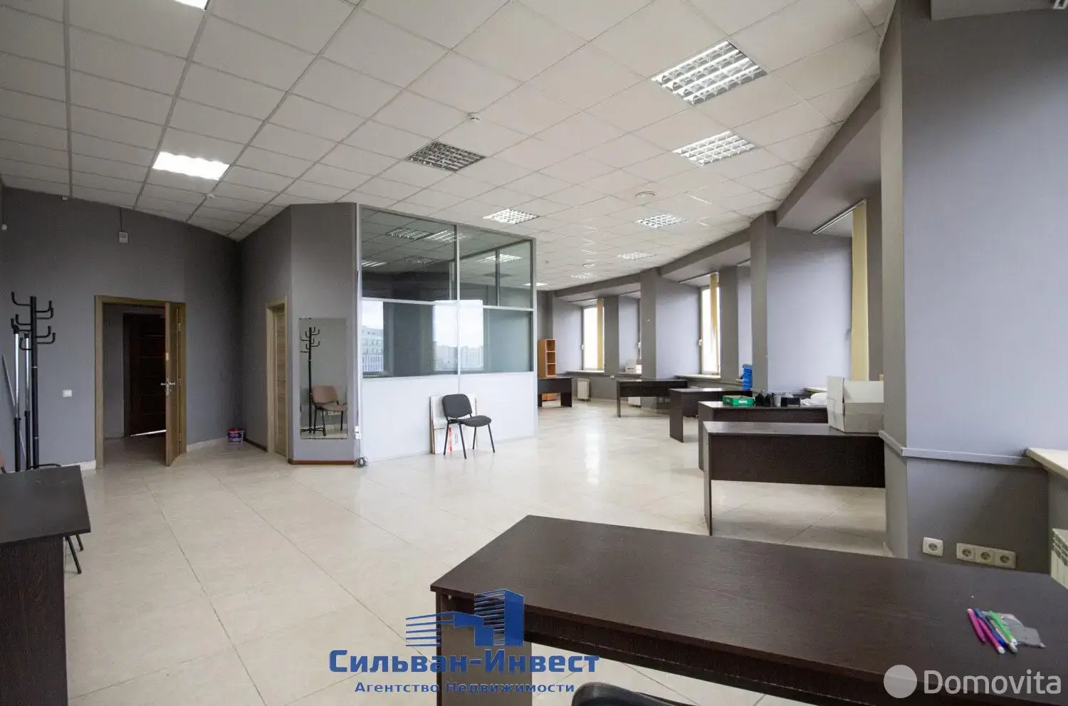 офис, Минск, ул. Домбровская, д. 9 