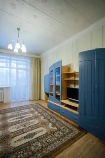 2-комнатная квартира, Витебск, ул. Ленина, д. 6