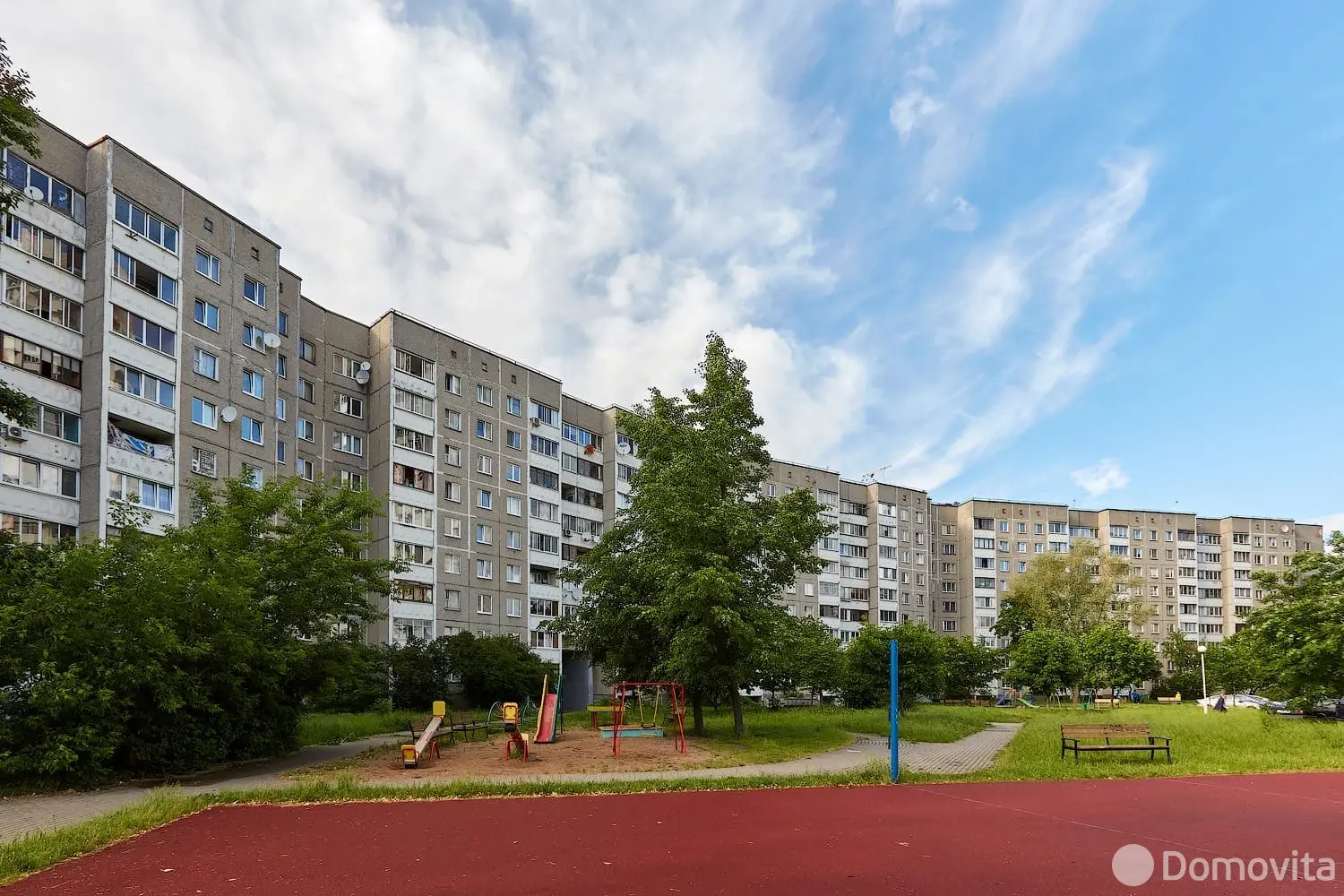 квартира, Минск, ул. Максима Богдановича, д. 55 от собственника