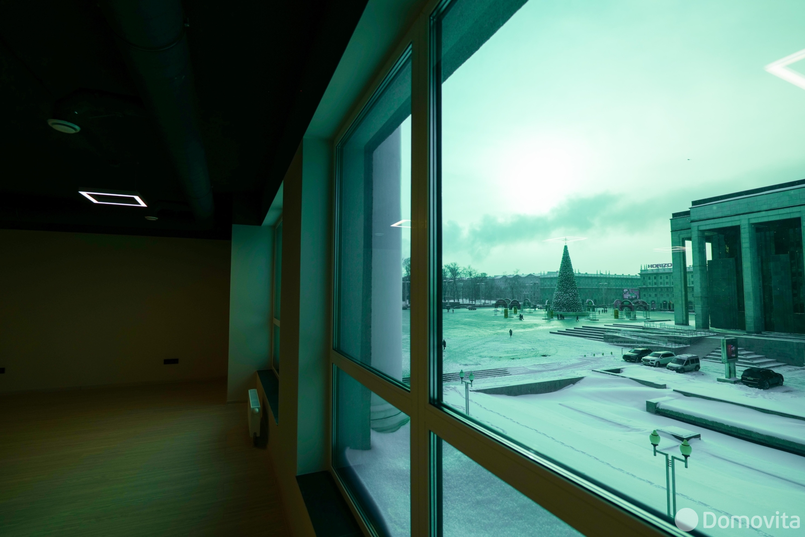 аренда офиса, Минск, ул. Интернациональная, д. 38