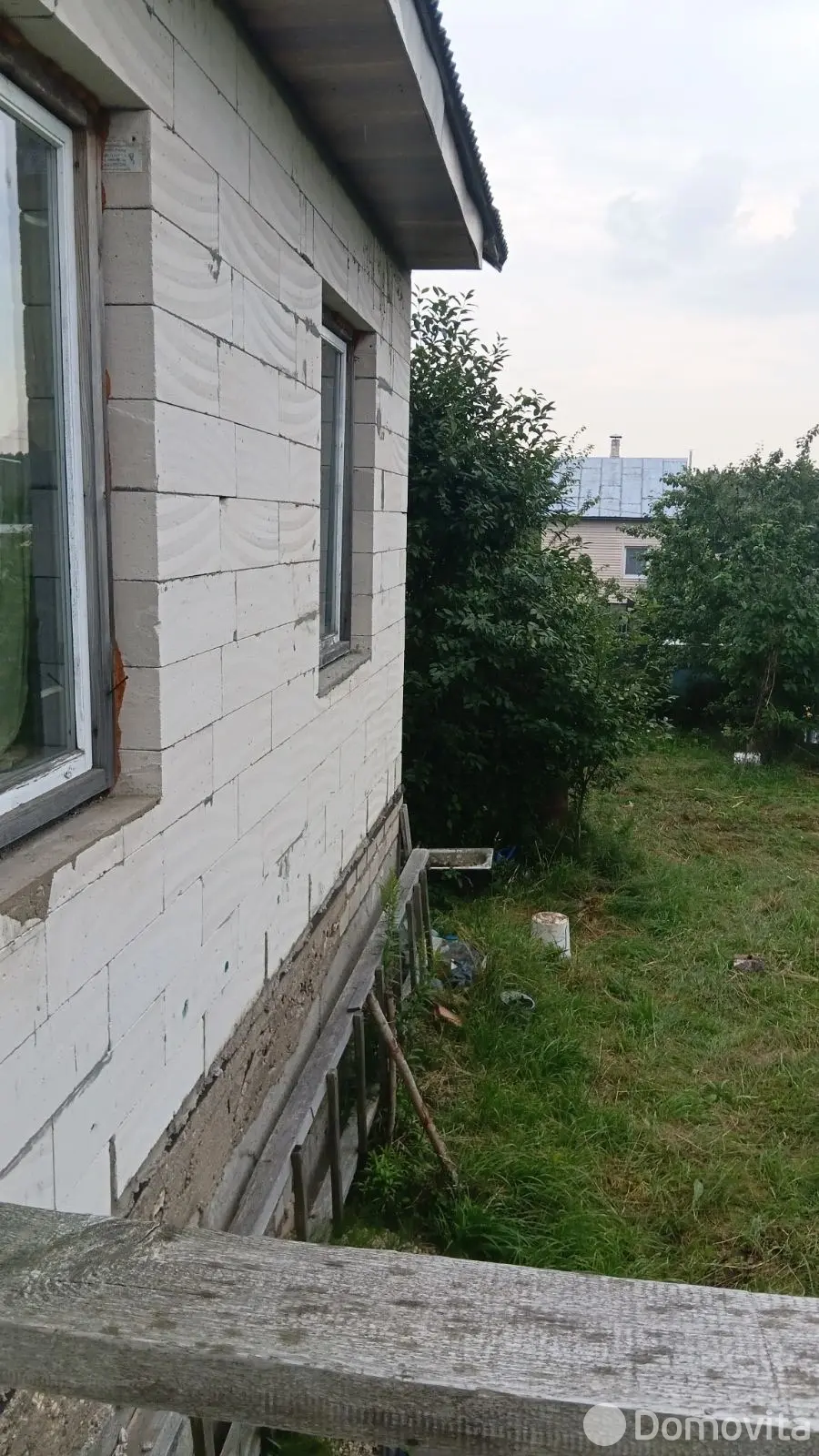 дача, РАНЕТ-1, 