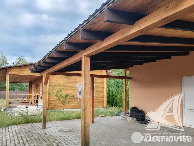 дача, Ландыш-Мухавецкий, 