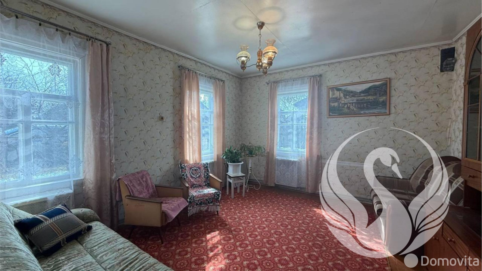 купить коттедж, Жодино, ул. Лесная, д. 10