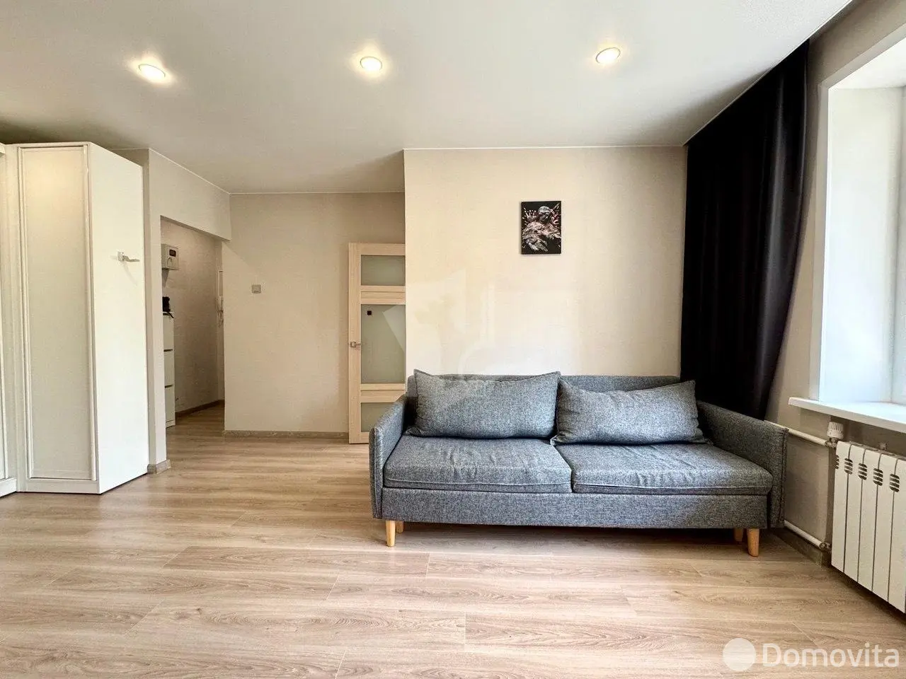 Снять 1-комнатную квартиру в Минске, ул. Калинина, д. 15, 450USD, код 149040 - фото 4