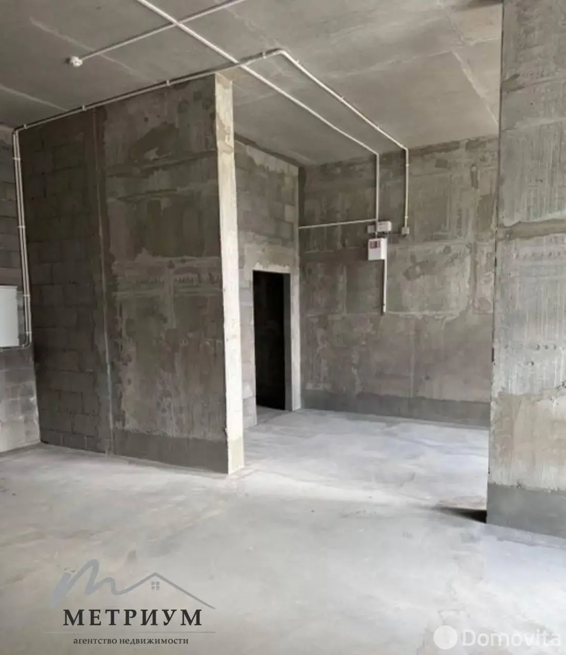 торговый объект, Минск, ул. Игоря Лученка, д. 16 на ст. метро Аэродромная