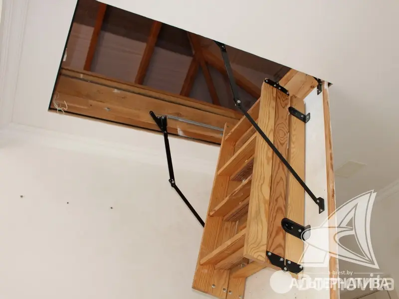 Продажа 1-этажной дачи в Росинка при Брестском ДЭУ-138 Брестская область, 169000USD, код 184897 - фото 24