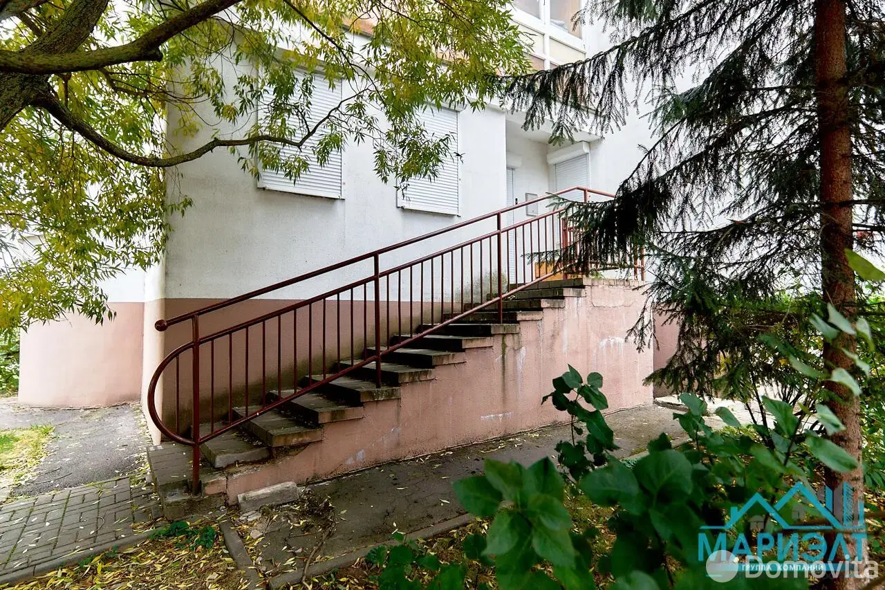 офис, Минск, пр-т Газеты Правда, д. 9 