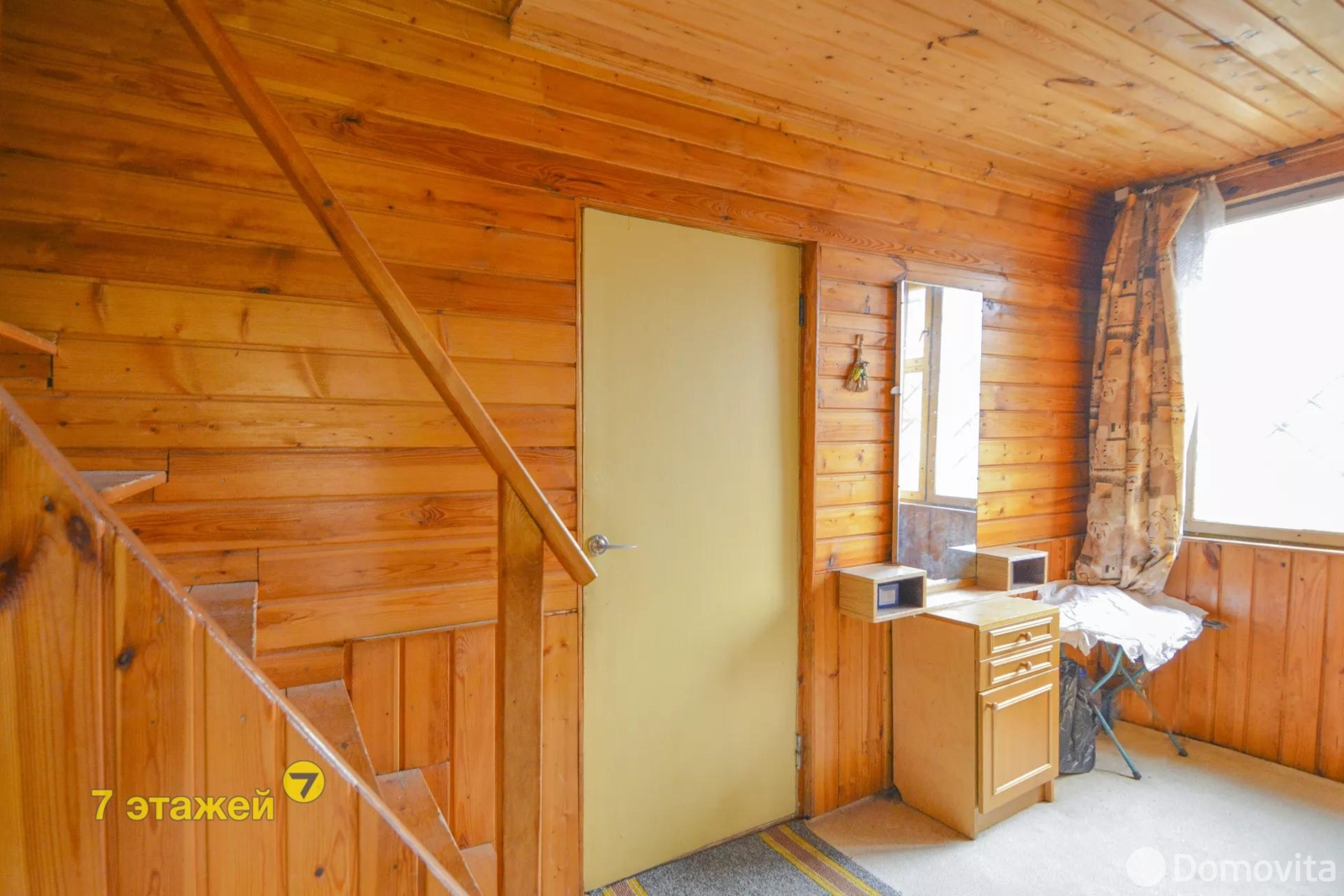Продажа 2-этажной дачи в Водопад Минская область, 36500USD, код 182375 - фото 11