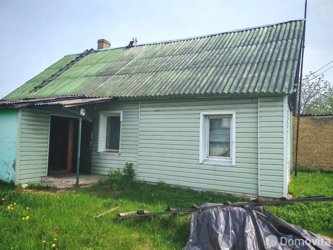дом, Жлобин, ул. Шоссейная, д. 236