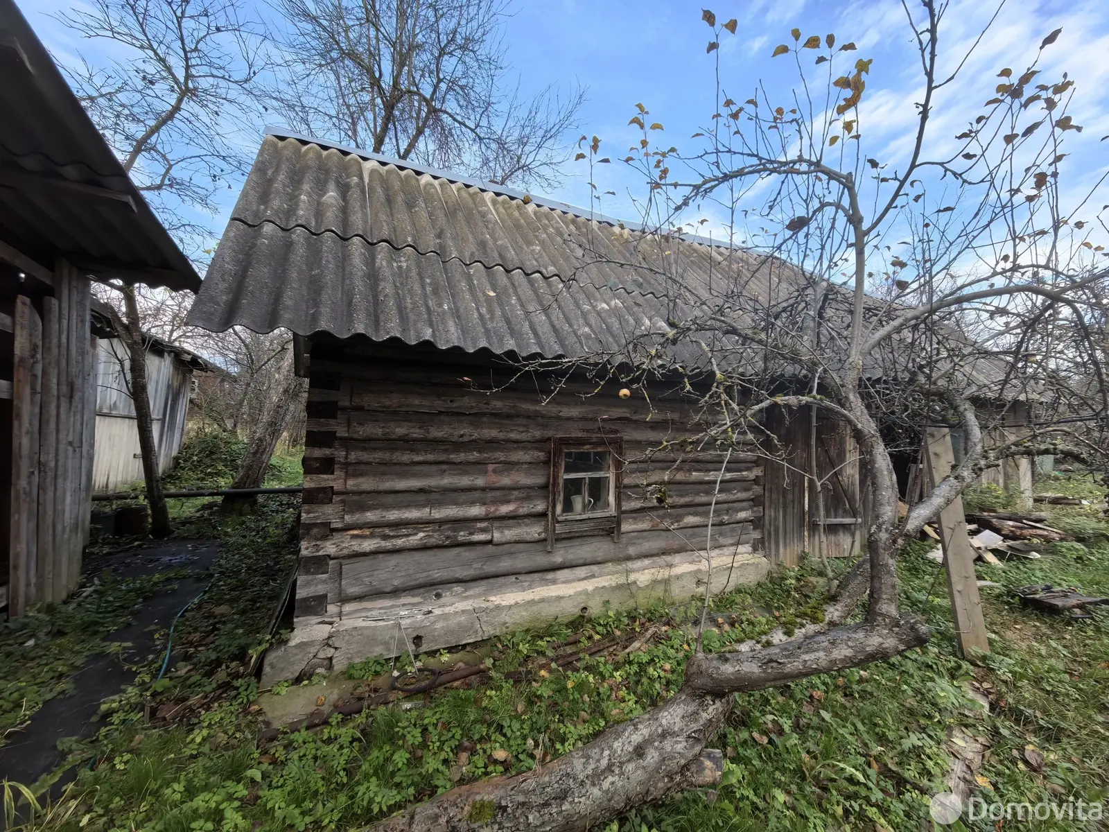 дача, Витебск, ул. Ленинградская, стоимость продажи 42 176 р.