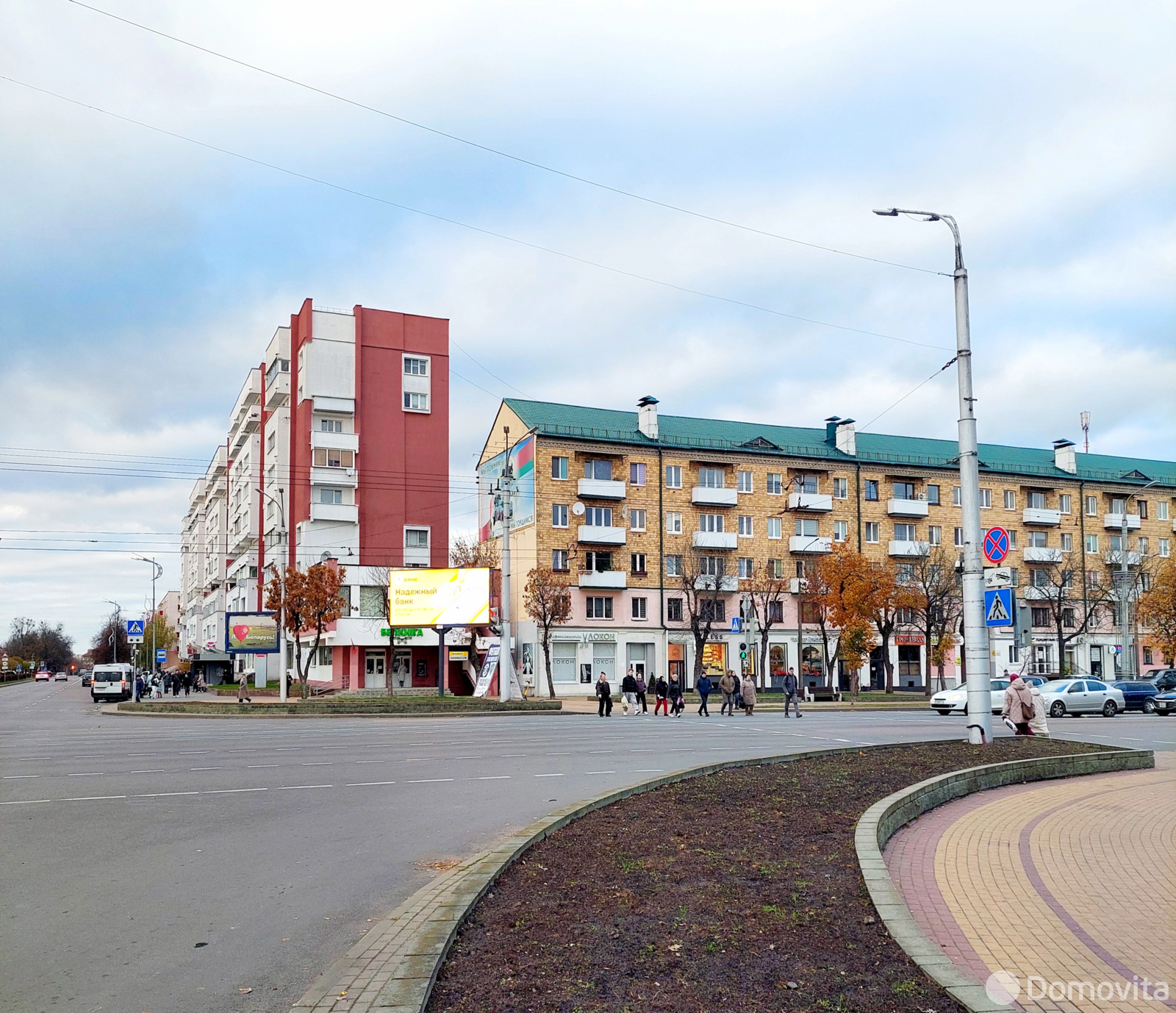 Цена продажи комнаты, Брест, пр-т Машерова, д. 76
