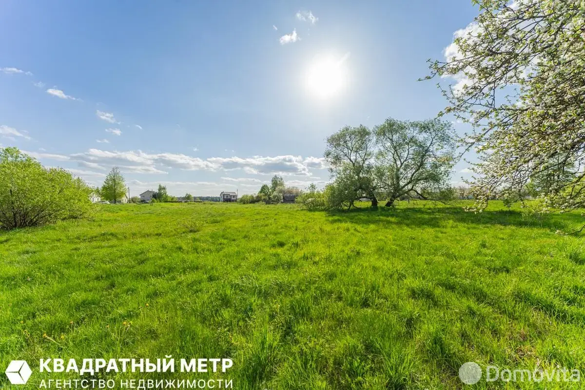 участок, Кондратовичи, ул. Центральная