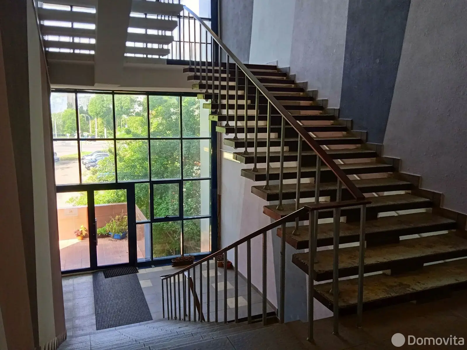 Снять офис на ул. Притыцкого, д. 62 в Минске, 8000USD, код 14112 - фото 12