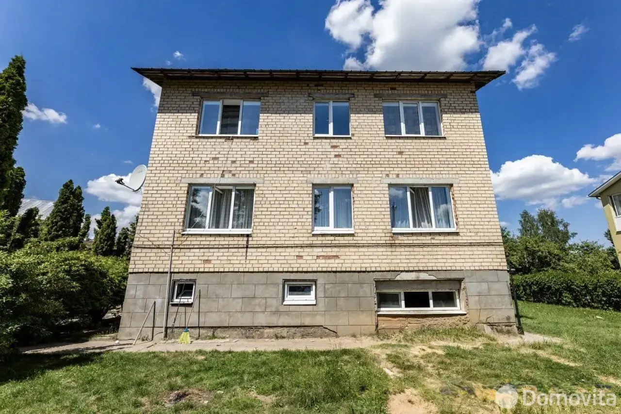 коттедж, Колодищи, ул. Строителей