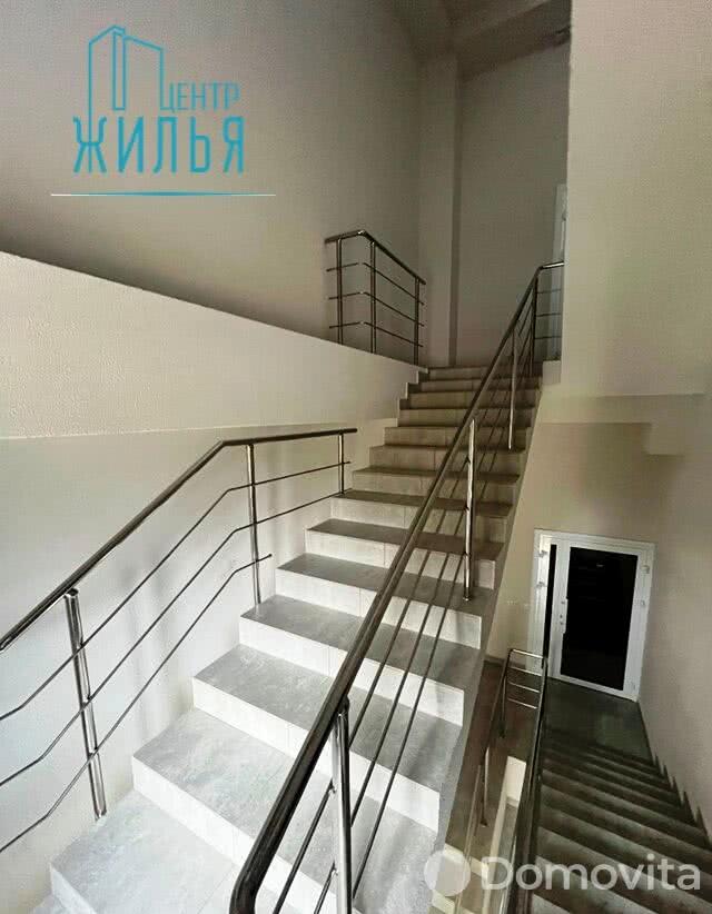 Аренда офиса на ул. Титова, д. 30А в Гродно, 480EUR, код 12241 - фото 13