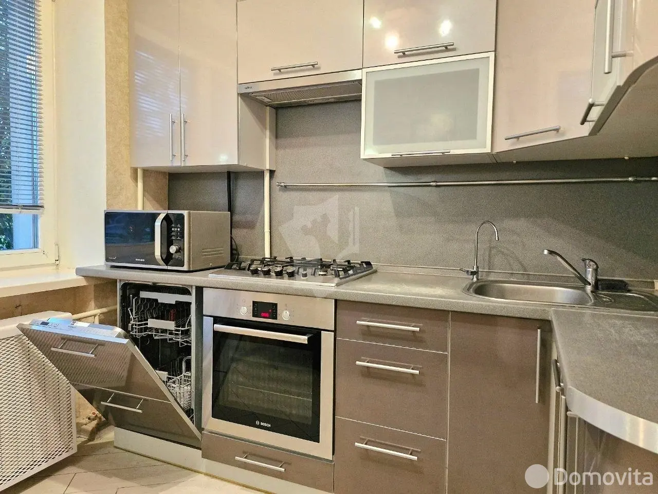квартира, Минск, ул. Ташкентская, д. 26/1