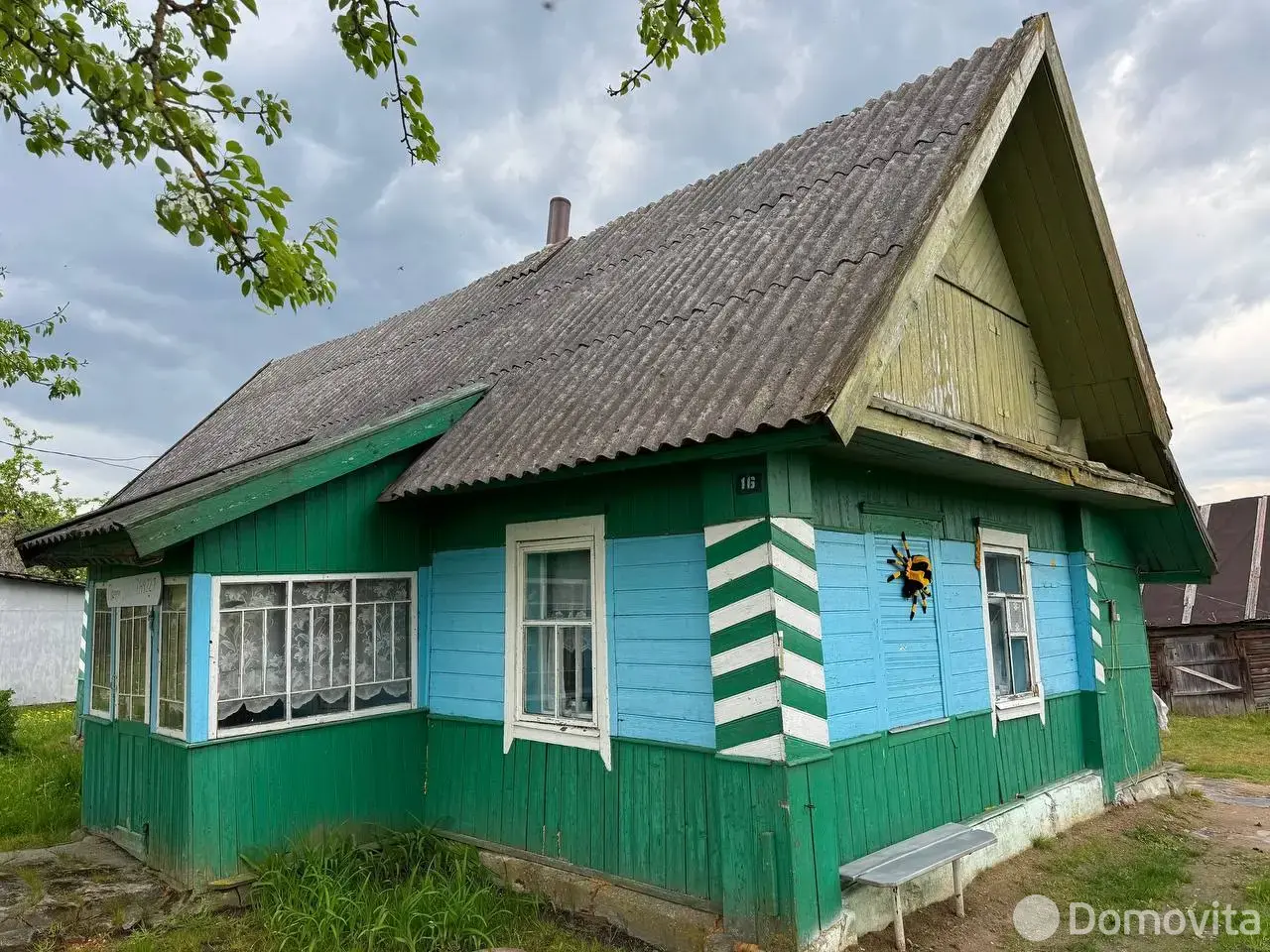 коттедж, Войтехи, ул. Центральная