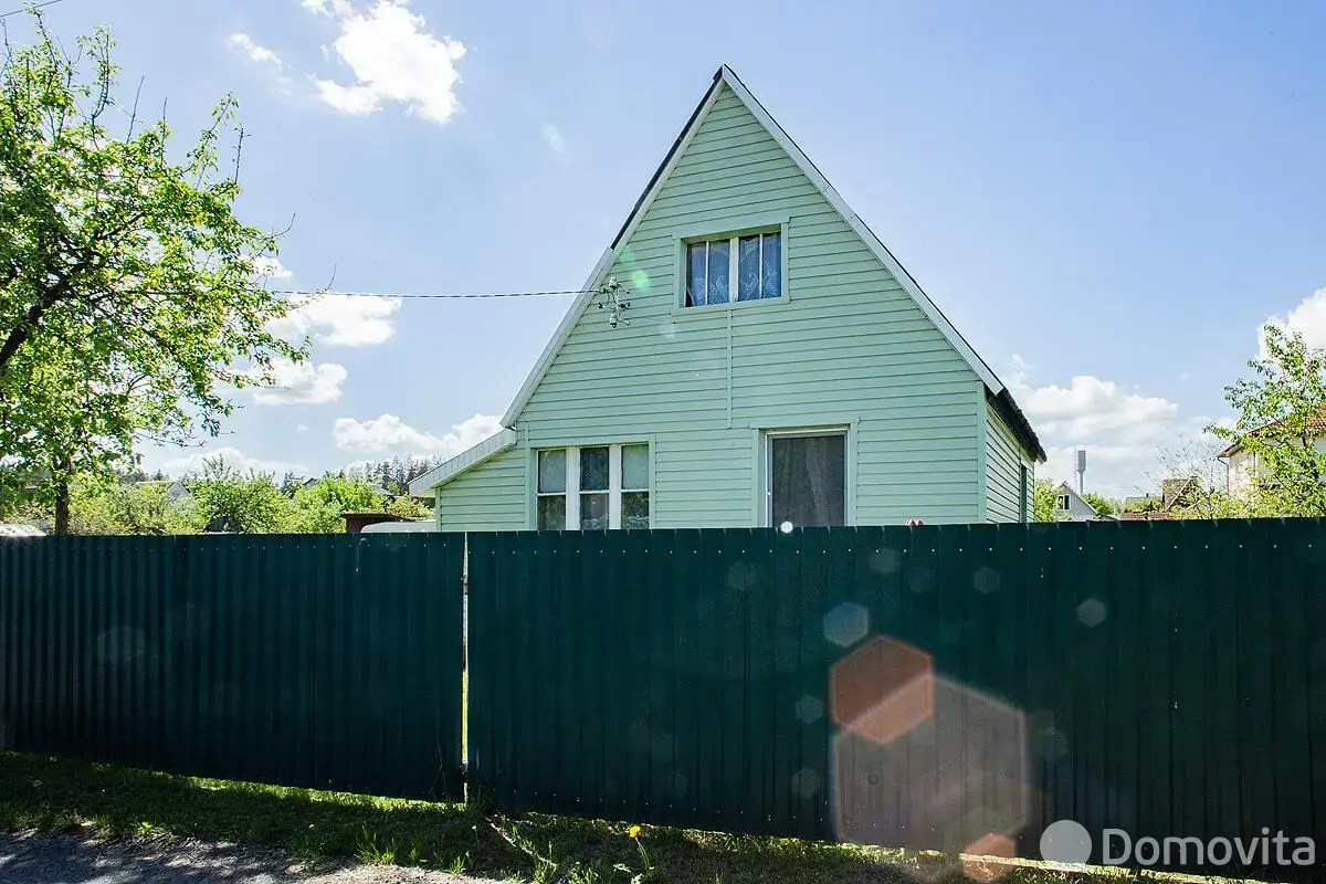 Стоимость продажи дачи, Овощевод, 