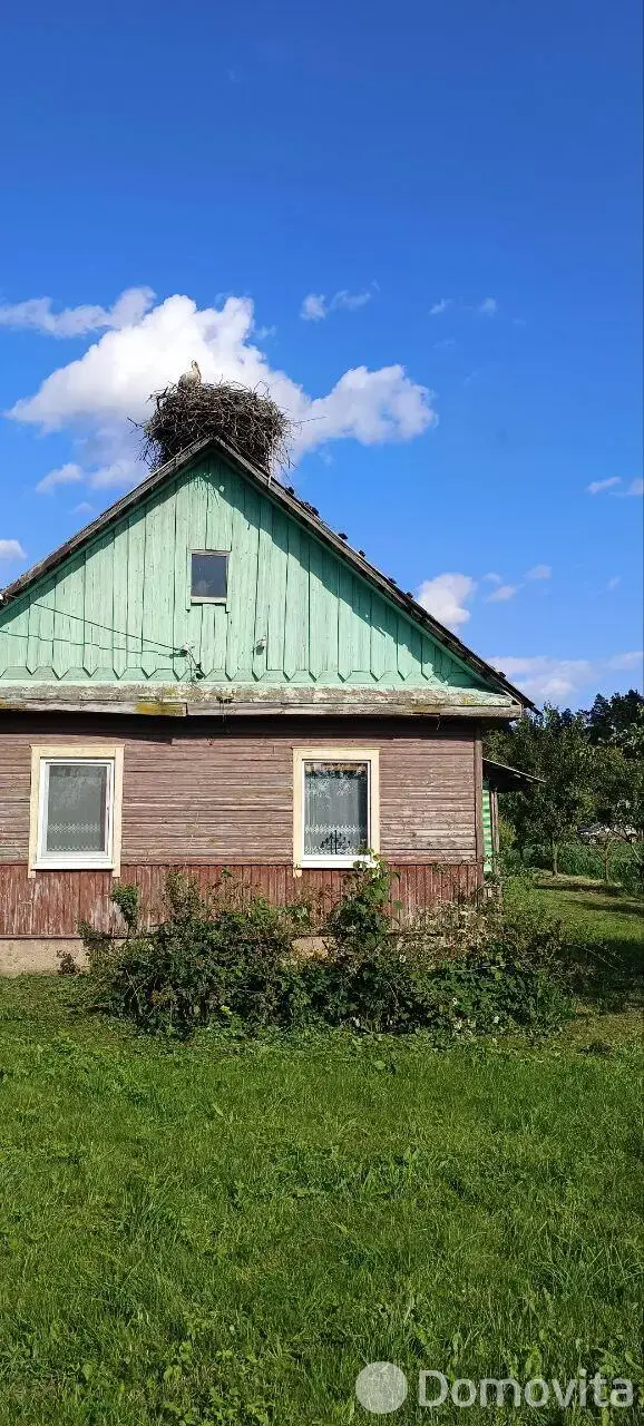 Цена продажи коттеджа, Акановичи, ул. Маньковская