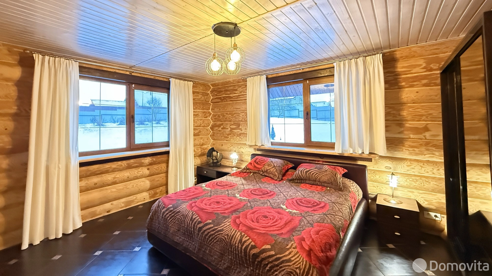 коттедж, Казаки, 