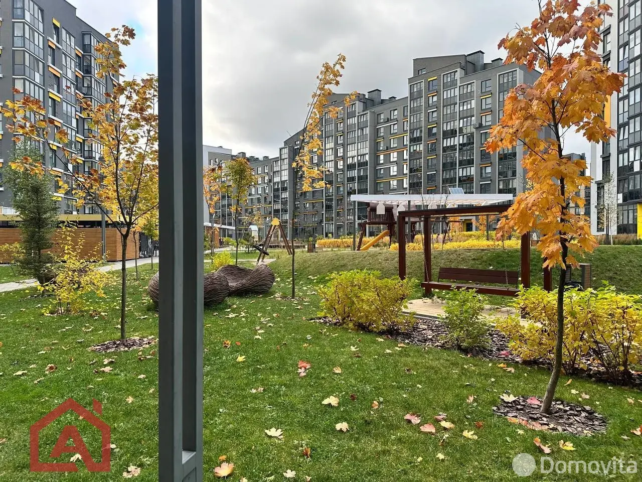 Снять 1-комнатную квартиру в Копище, ул. Михаила Миля, д. 2, 450USD, код 147695 - фото 18