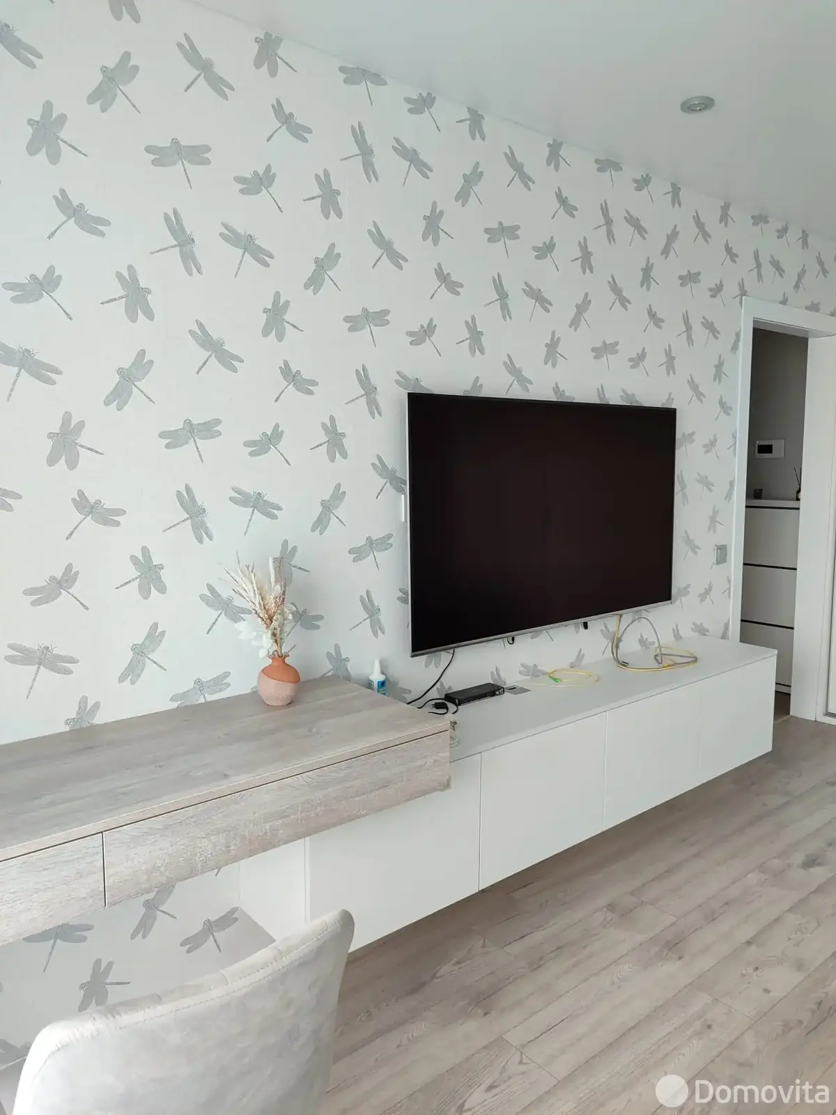 Снять 1-комнатную квартиру в Копище, ул. Авиационная, 600USD, код 147699 - фото 18