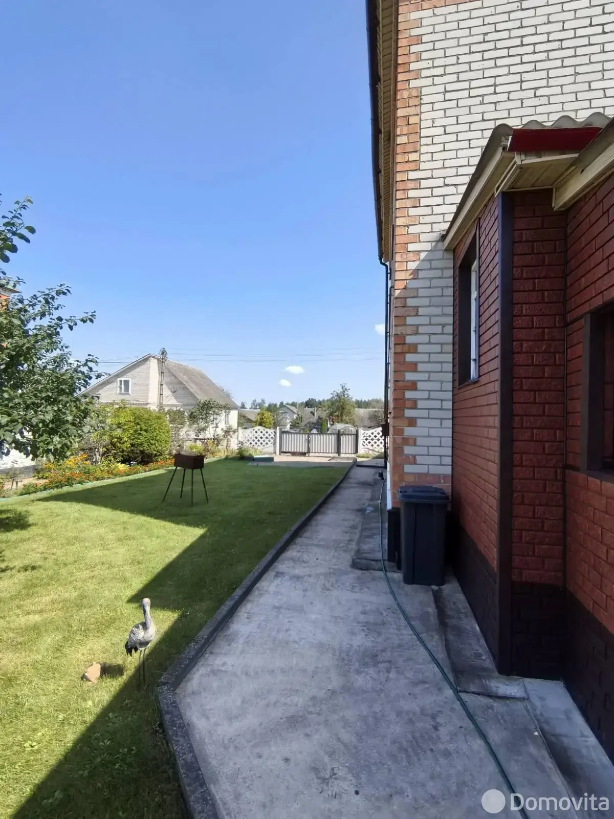 дом, Сморгонь, ул. Солнечный, д. 8 