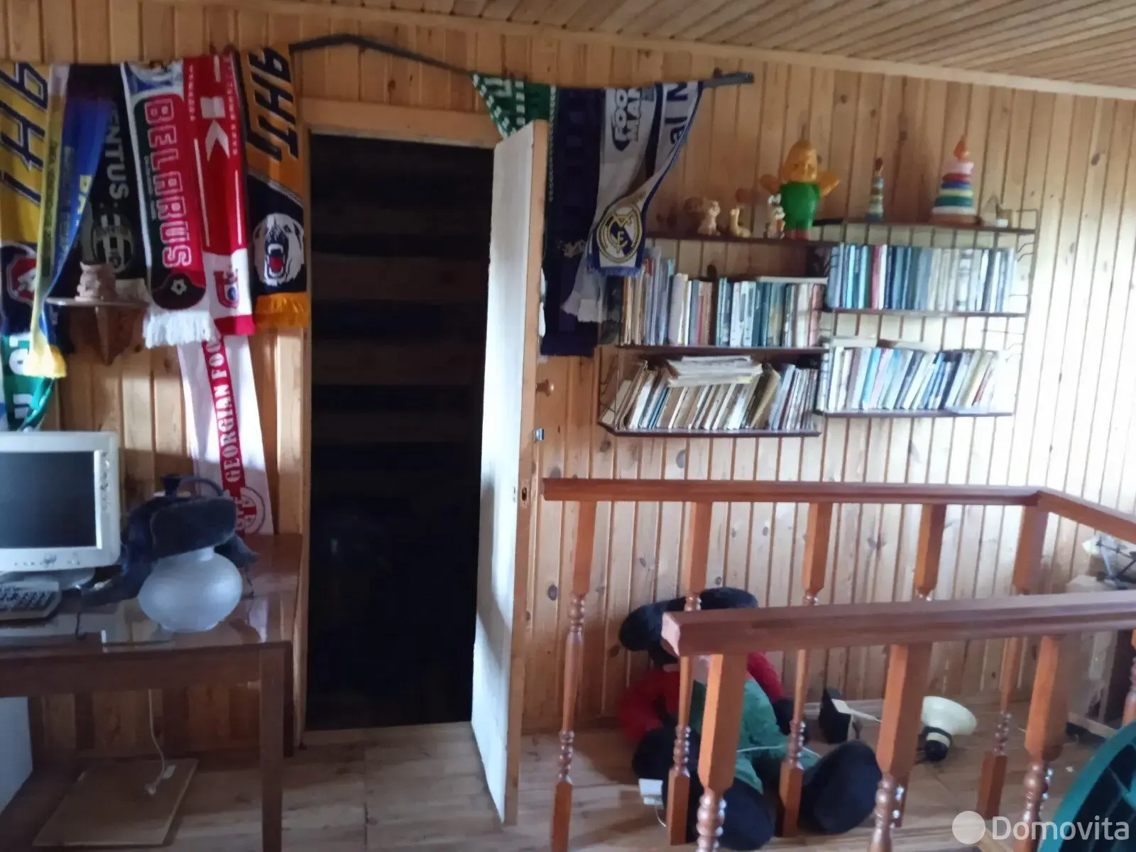 Продажа 2-этажной дачи в Спадчина-88 Минская область, 21000USD, код 183768 - фото 21