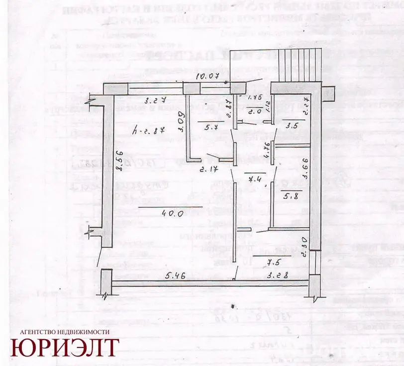 торговый объект, Пинск, ул. Студенческая, д. 11А - лучшее предложение