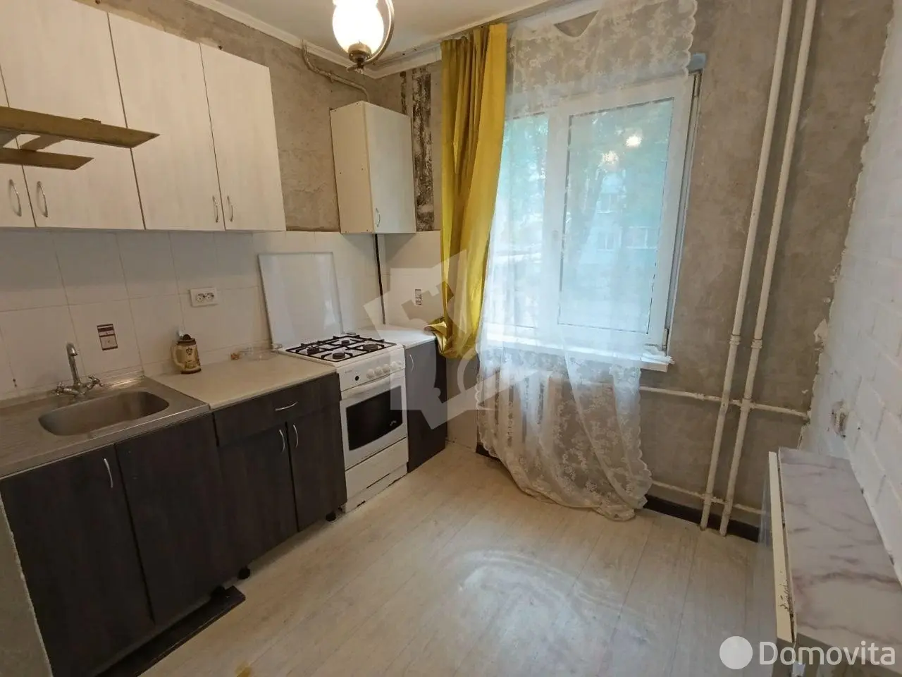 квартира, Минск, ул. Кнорина, д. 8Б, стоимость аренды 900 р./мес.