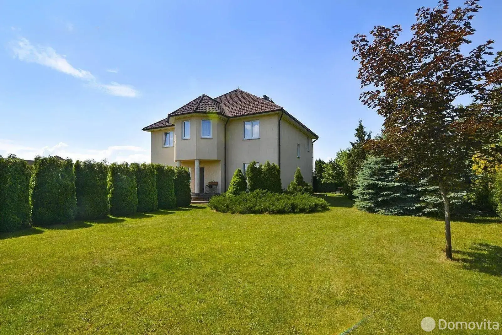 Цена продажи коттеджа, Замосточье, ул. Юбилейная