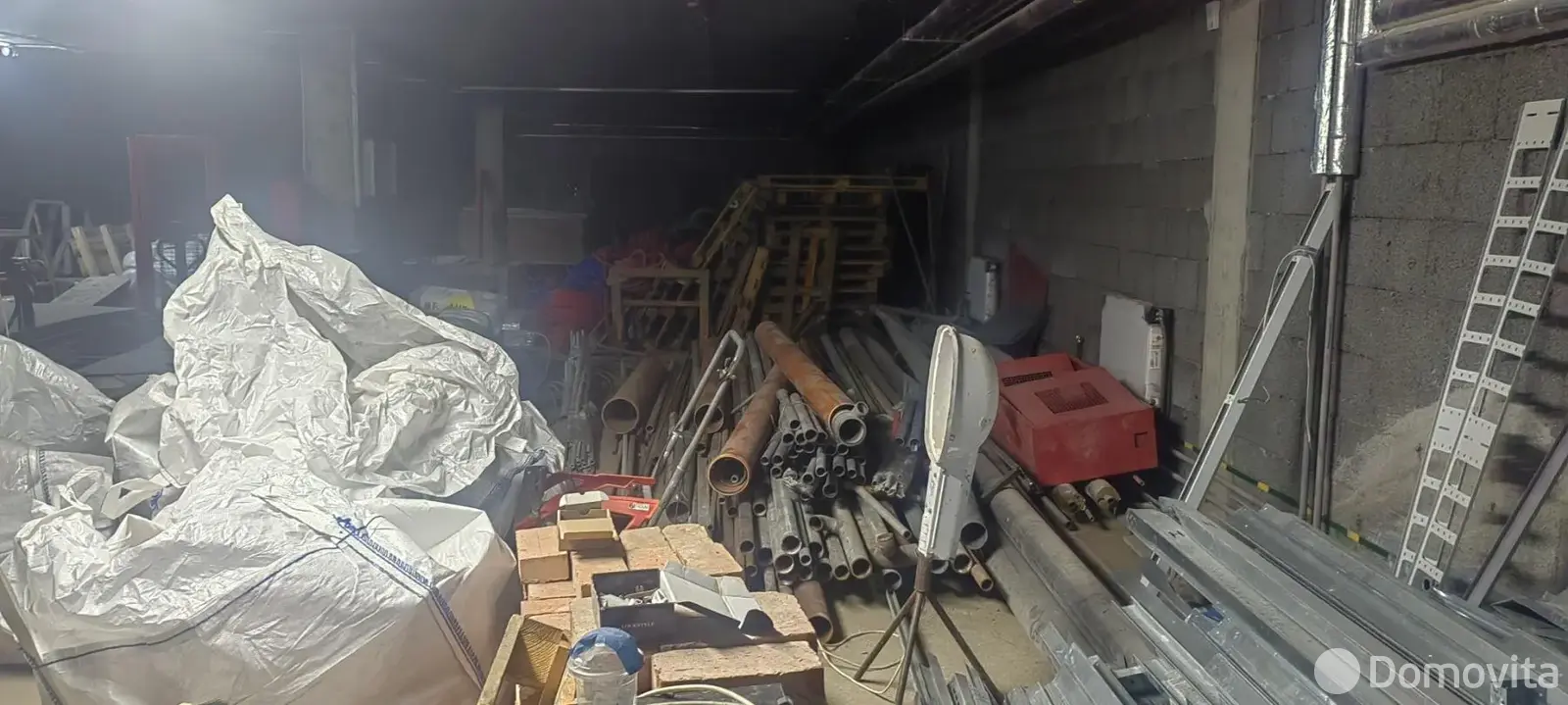 склад, Минск, ул. Крупской, д. 8/1