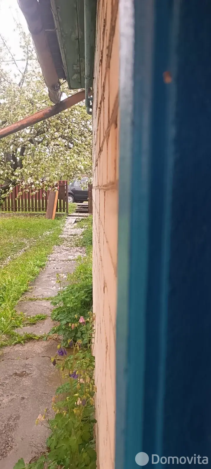 коттедж, Узда, ул. Первомайская, д. 12 
