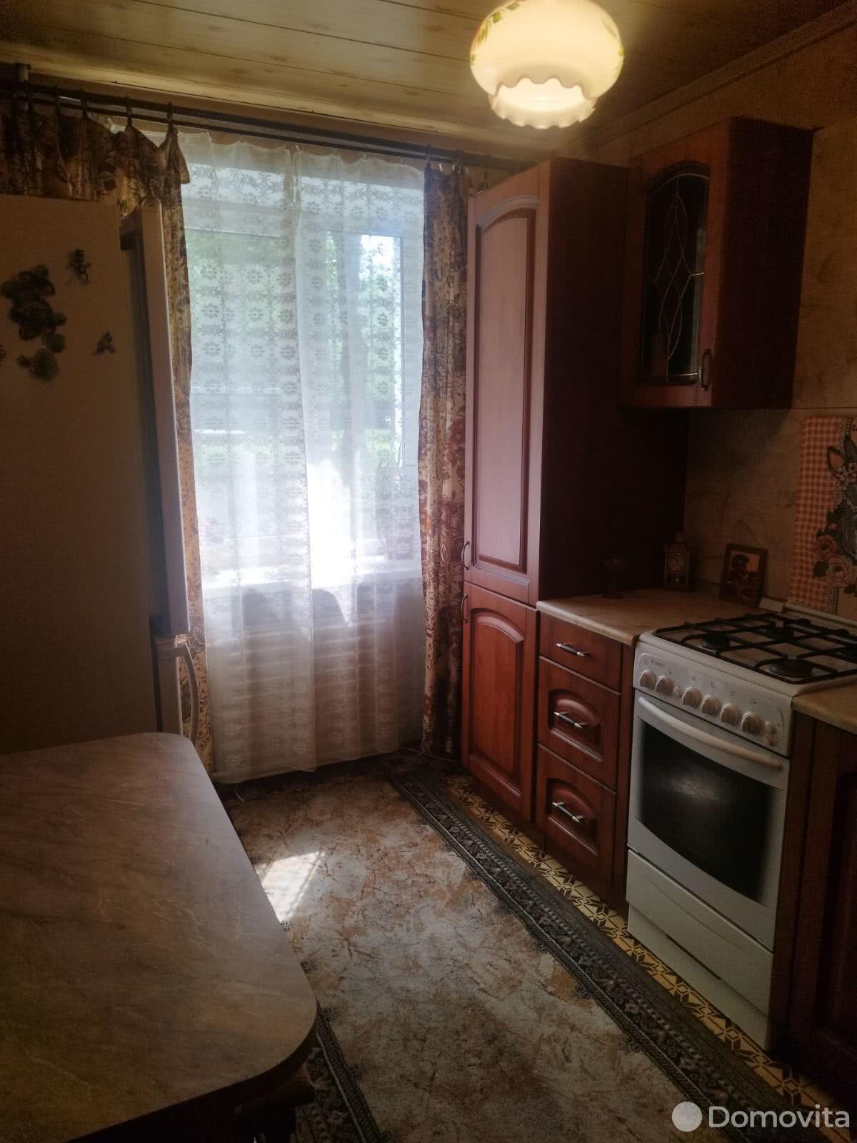 Купить 2-комнатную квартиру в Витебске, ул. Чкалова, д. 2, 36000 USD, код: 1010897 - фото 3
